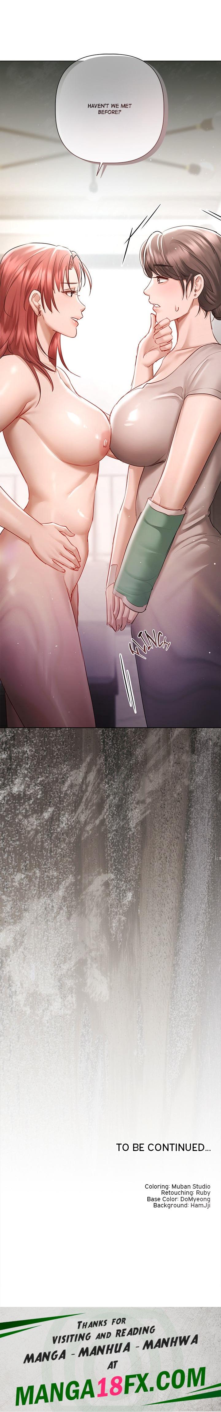Slave to Poetry Chapter 4 - Page 21