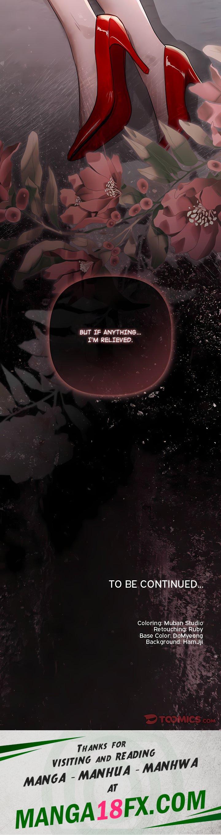 Slave to Poetry Chapter 40 - Page 20