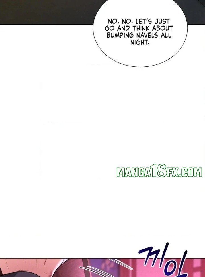 Yeoni’s Tavern Chapter 10 - Page 41