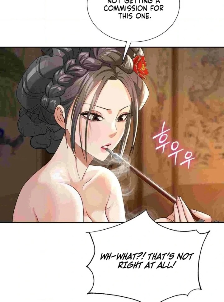 Yeoni’s Tavern Chapter 12 - Page 62