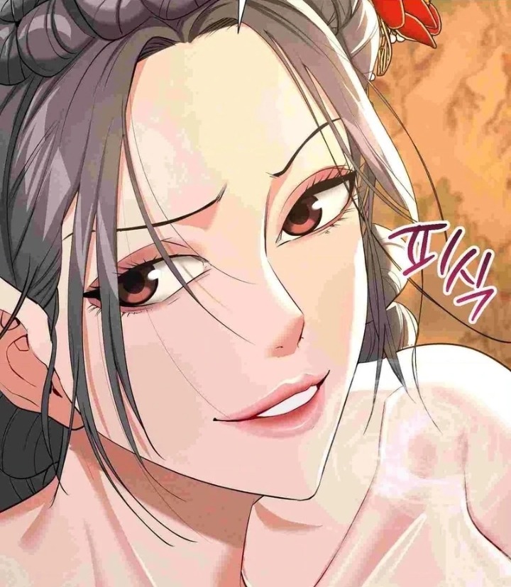 Yeoni’s Tavern Chapter 12 - Page 64