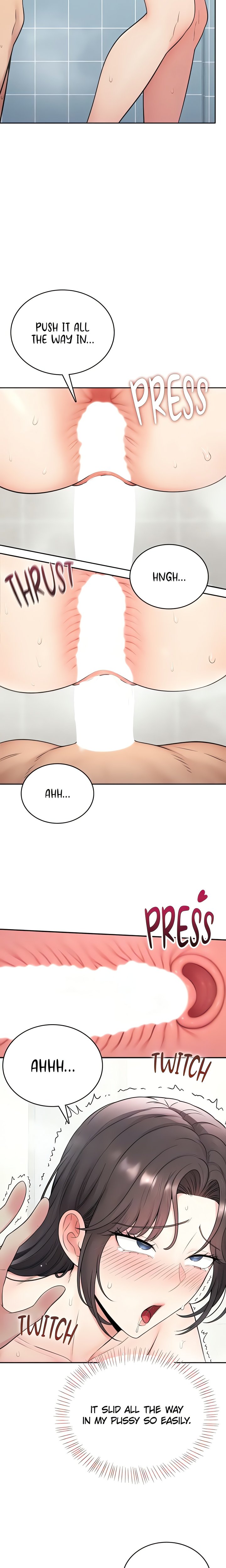 Naughty Woman Chapter 25 - Page 15