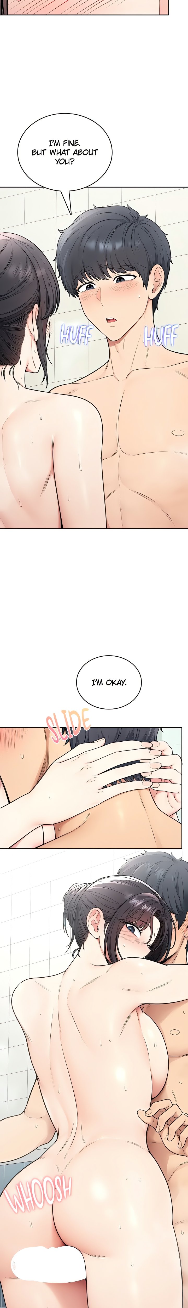 Naughty Woman Chapter 25 - Page 3