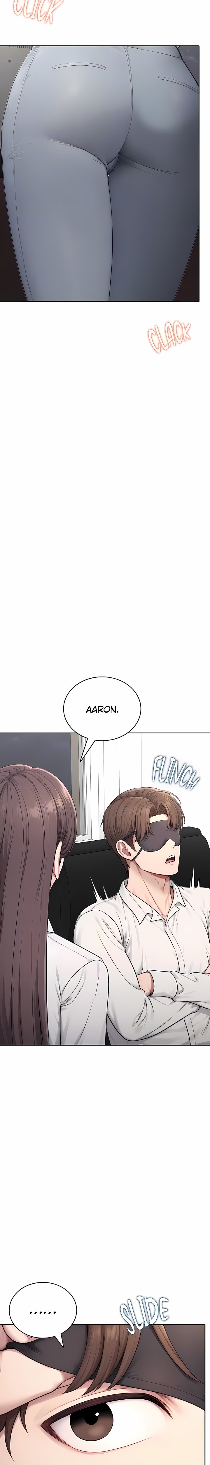 Naughty Woman Chapter 35 - Page 6