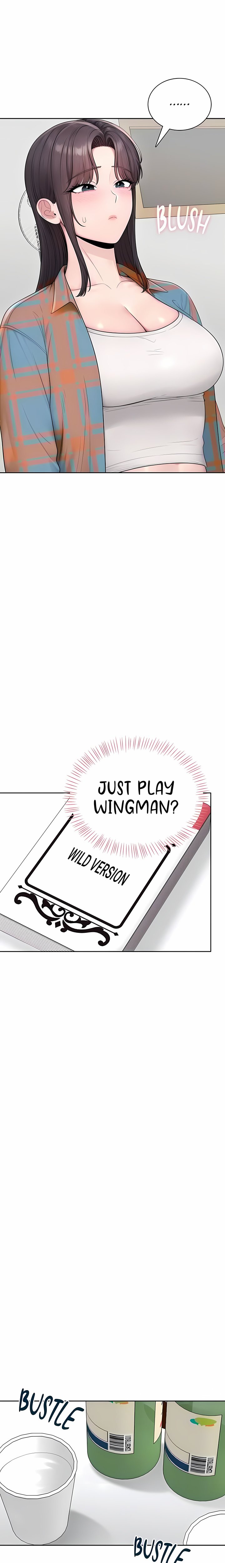 Naughty Woman Chapter 41 - Page 18