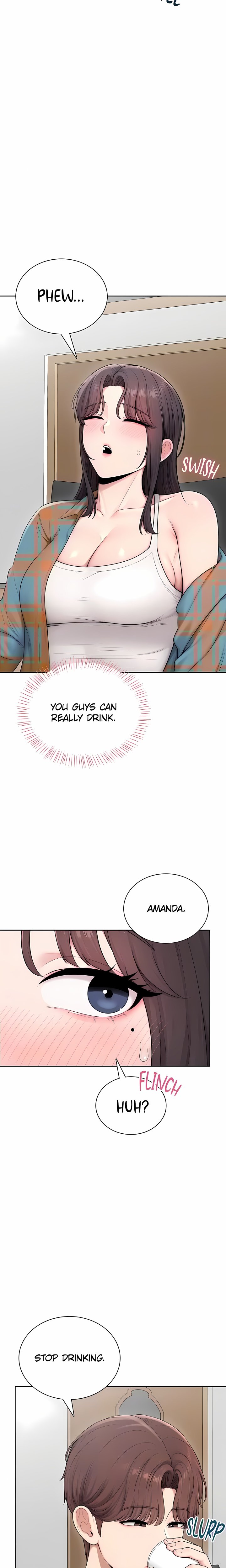 Naughty Woman Chapter 41 - Page 19