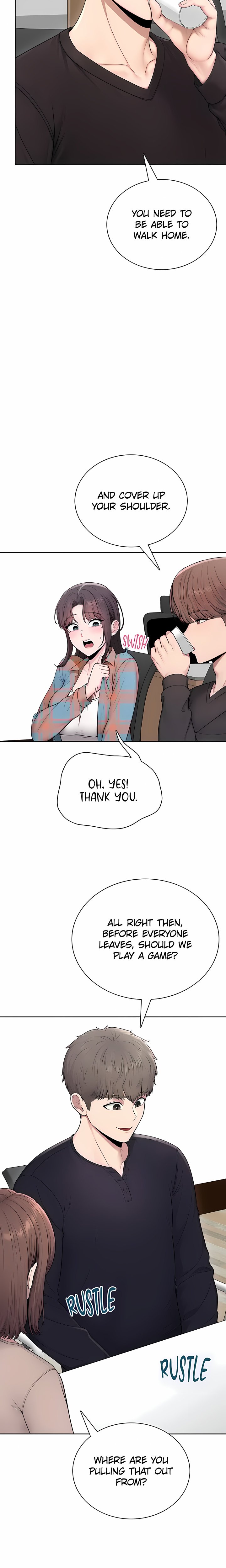 Naughty Woman Chapter 41 - Page 20