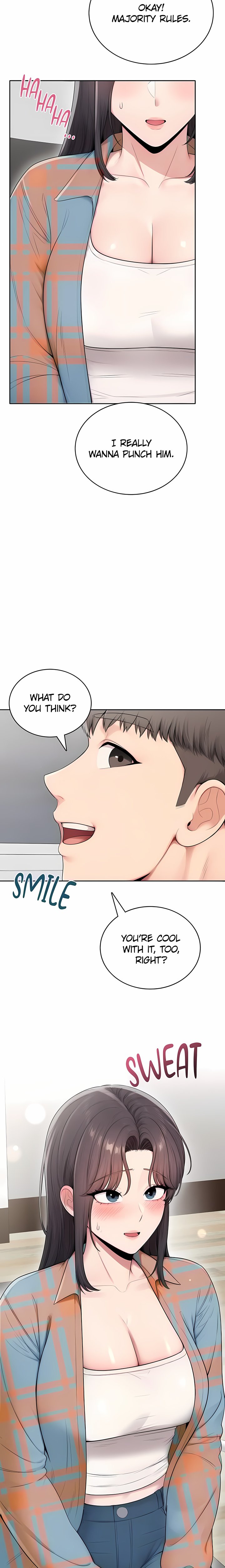Naughty Woman Chapter 41 - Page 5