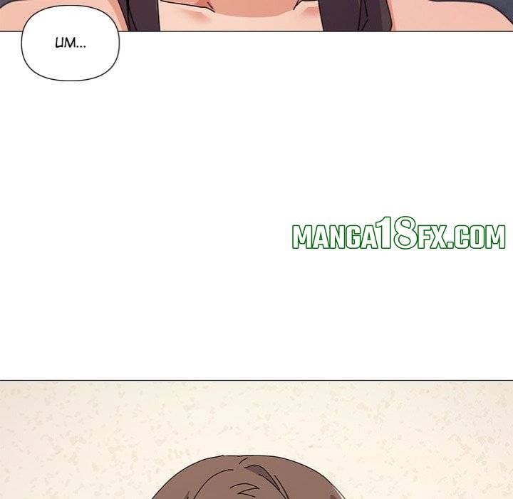 What’s Wrong With This Family? (Uncensored) Chapter 34 - Page 41