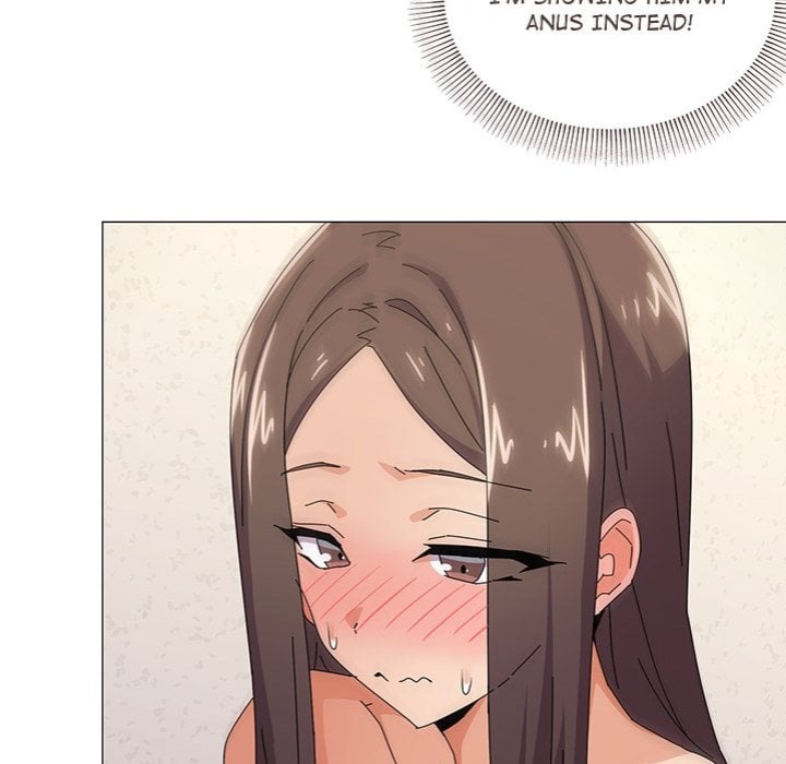What’s Wrong With This Family? (Uncensored) Chapter 34 - Page 55