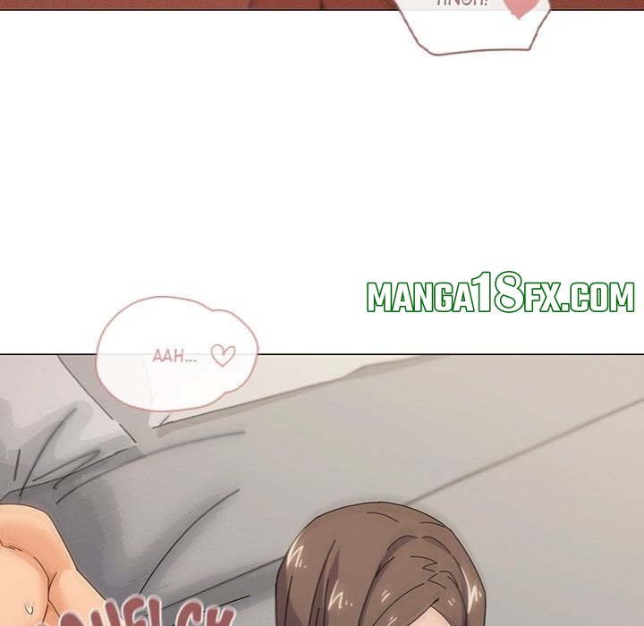 What’s Wrong With This Family? (Uncensored) Chapter 34 - Page 65