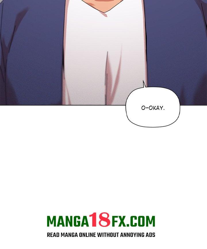 What’s Wrong With This Family? (Uncensored) Chapter 37 - Page 115