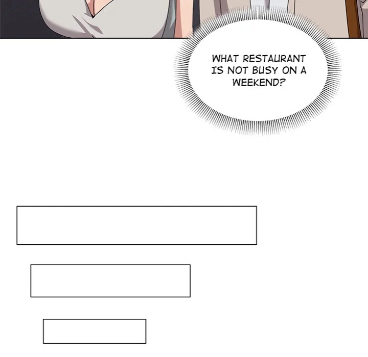 What’s Wrong With This Family? (Uncensored) Chapter 40 - Page 101