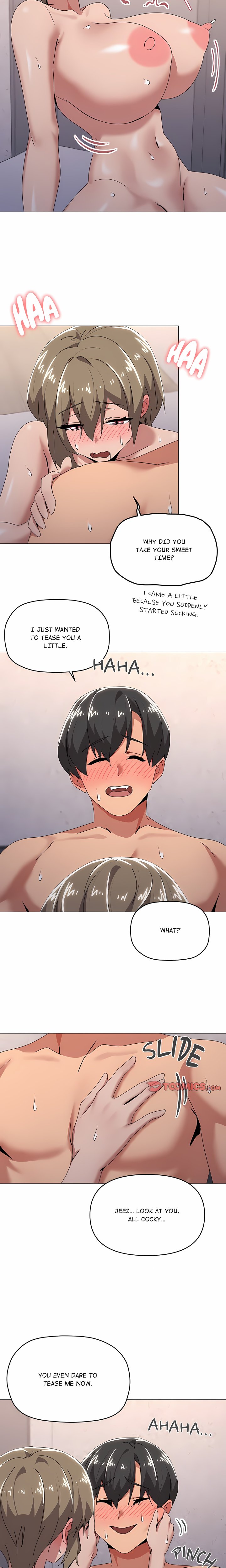 What’s Wrong With This Family? (Uncensored) Chapter 59 - Page 14