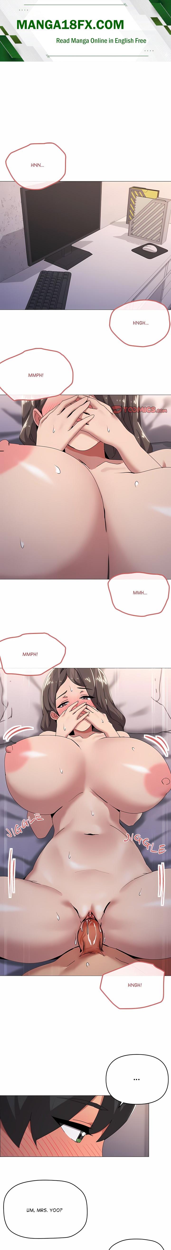 What’s Wrong With This Family? (Uncensored) Chapter 60 - Page 1
