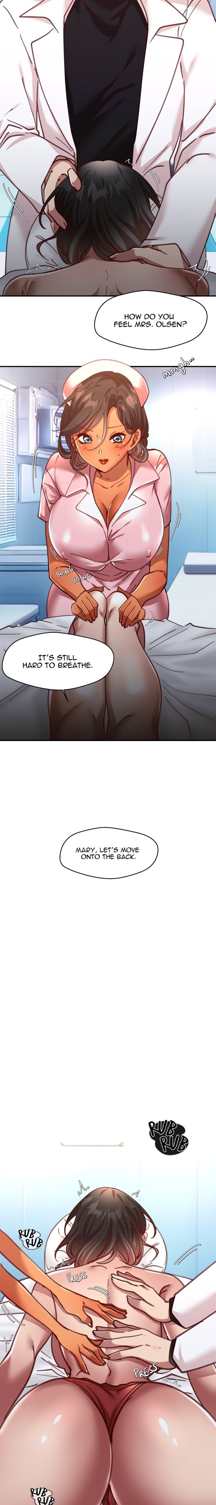 Twin Secret (Uncensored) Chapter 2 - Page 11
