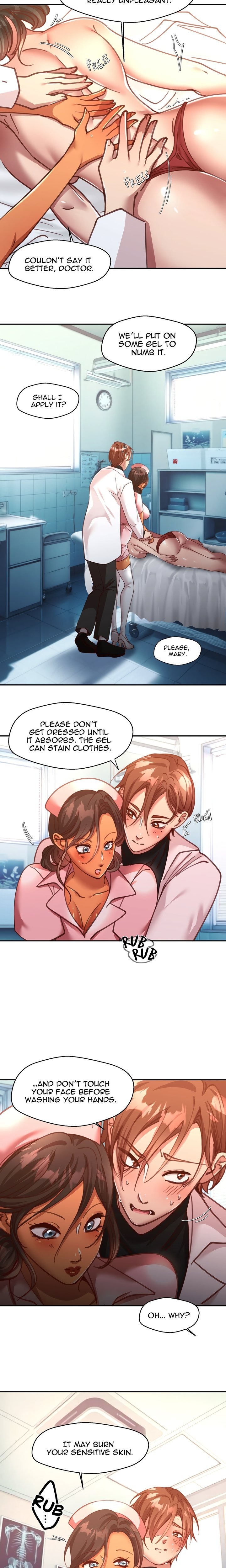 Twin Secret (Uncensored) Chapter 2 - Page 14
