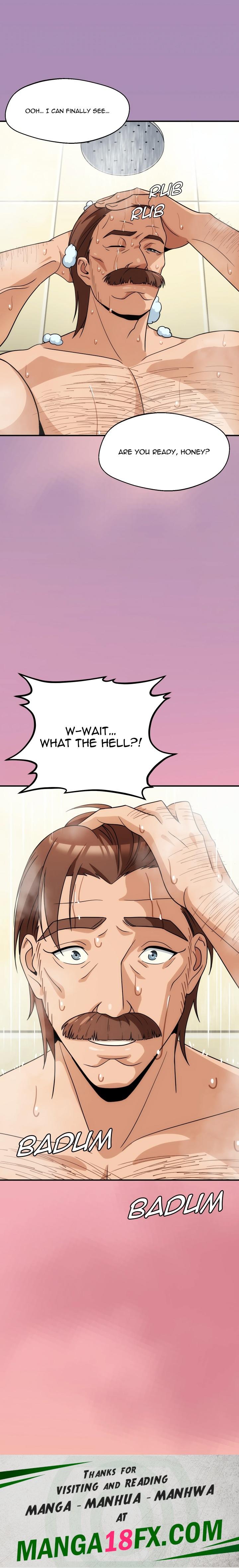 Teach Me First! (Uncensored) Chapter 16 - Page 17