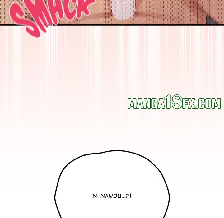 Saving My Magical Girl Chapter 12 - Page 55
