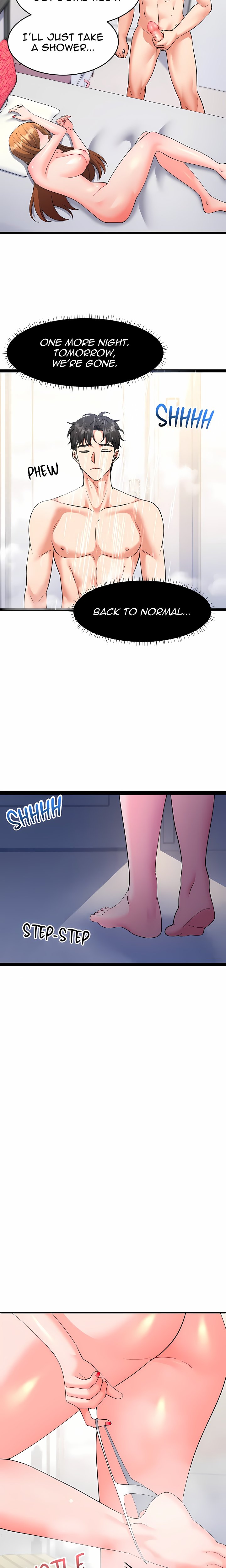 My Lust Cristmas (Uncensored) Chapter 18 - Page 14