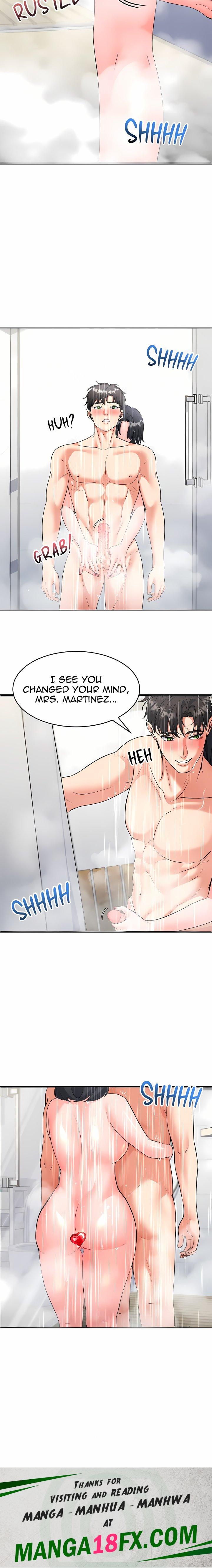 My Lust Cristmas (Uncensored) Chapter 18 - Page 15