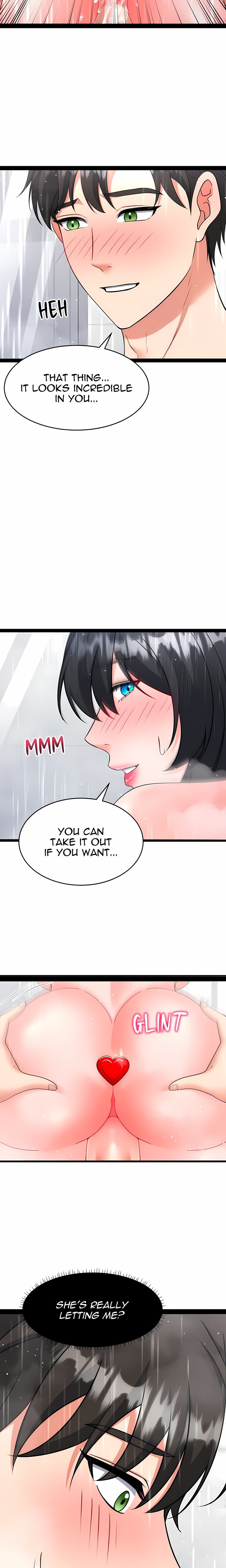 My Lust Cristmas (Uncensored) Chapter 19 - Page 13