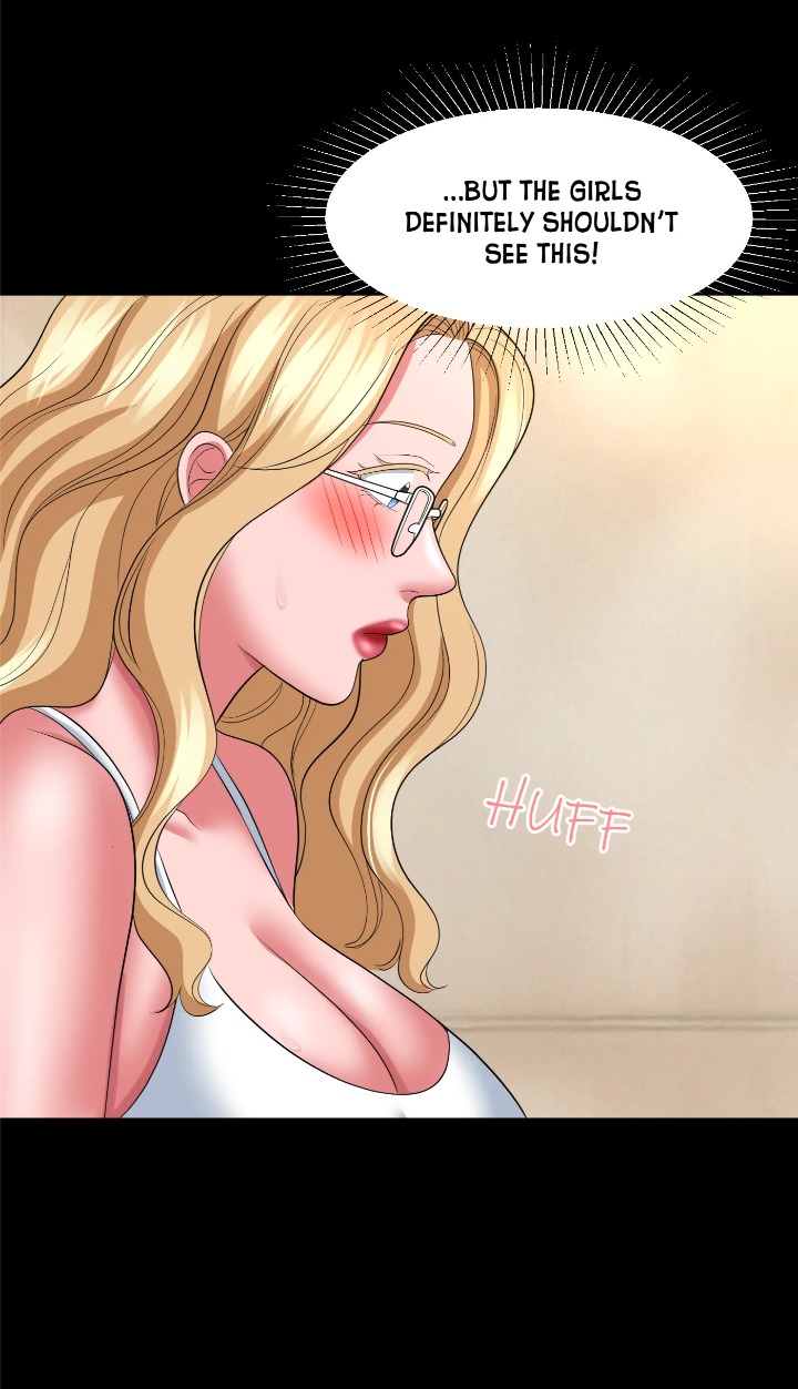 Winter Games 2 MILF Edition (Uncensored) Chapter 10 - Page 22