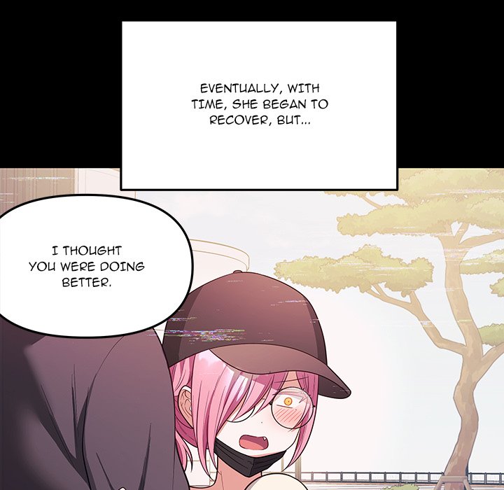 My Wife is a VTuber Chapter 12 - Page 133