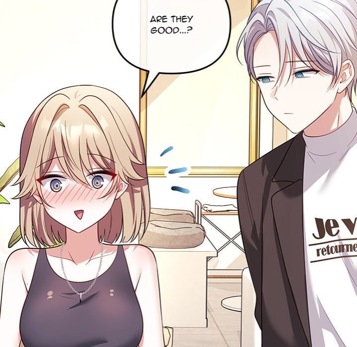 My Wife is a VTuber Chapter 16 - Page 114