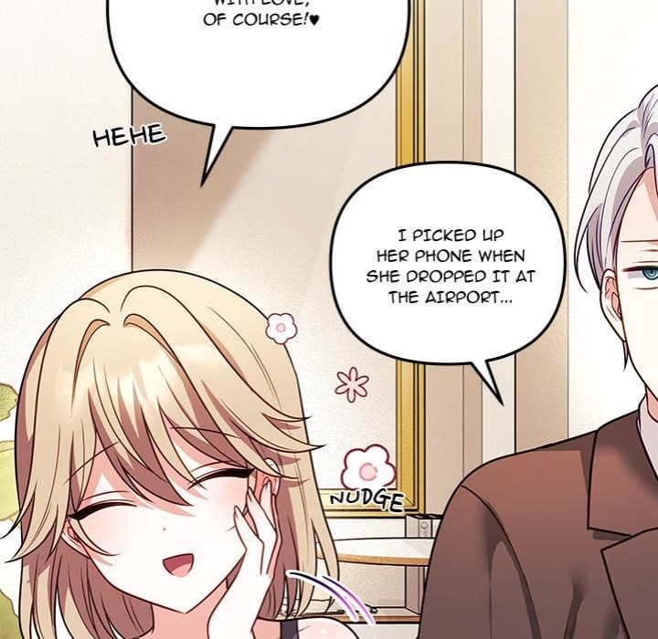 My Wife is a VTuber Chapter 16 - Page 163