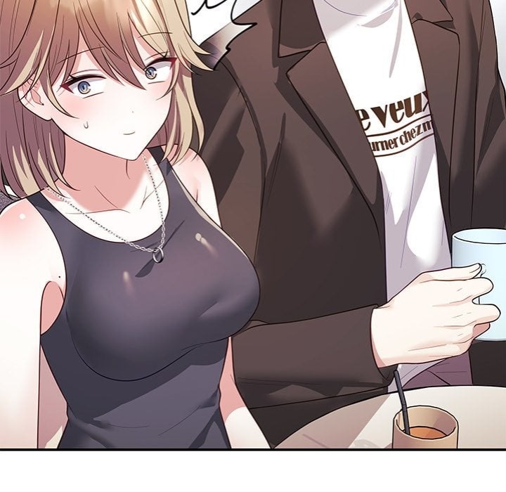 My Wife is a VTuber Chapter 17 - Page 88