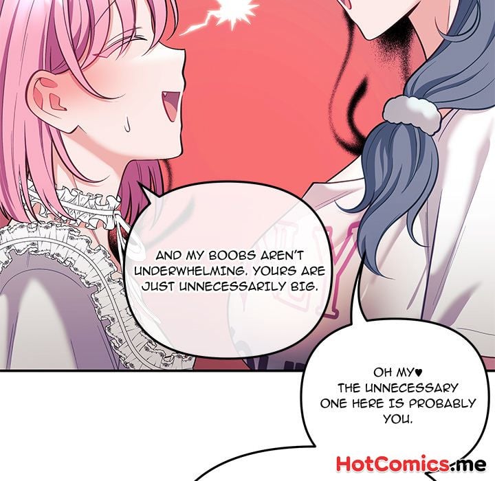 My Wife is a VTuber Chapter 21 - Page 137