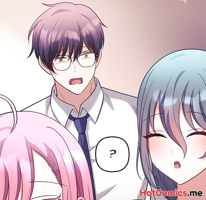 My Wife is a VTuber Chapter 21 - Page 146