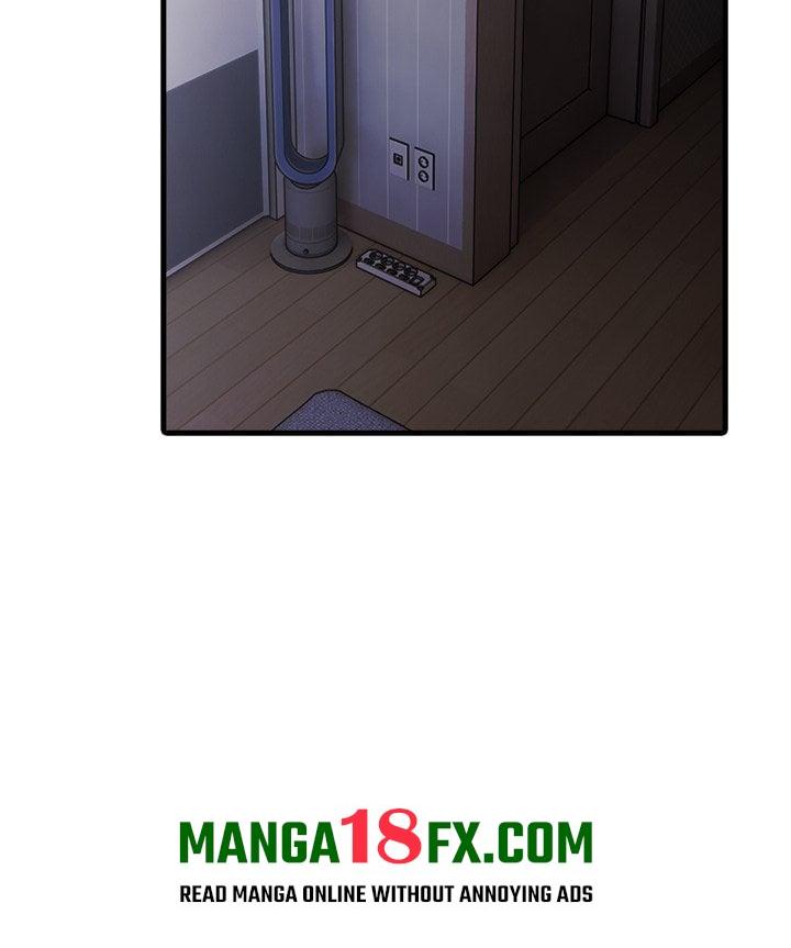 Seductive Curves Behind Closed Doors Chapter 16 - Page 62