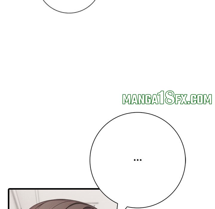 Seductive Curves Behind Closed Doors Chapter 17 - Page 58
