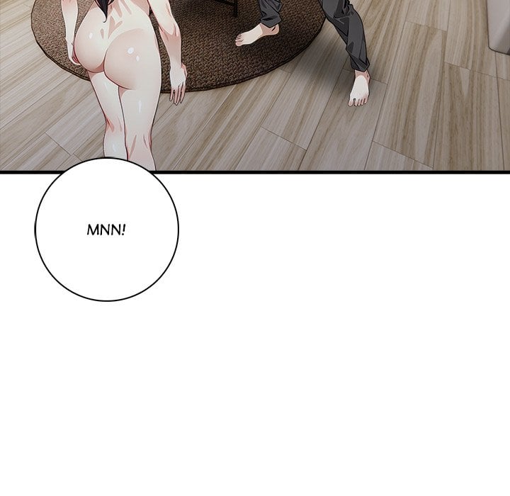 Seductive Curves Behind Closed Doors Chapter 18 - Page 115