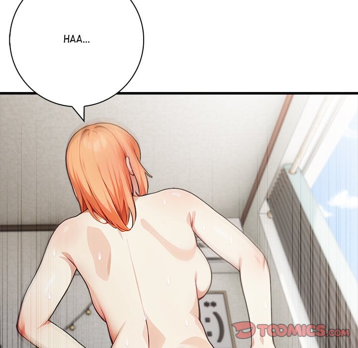 Seductive Curves Behind Closed Doors Chapter 18 - Page 51