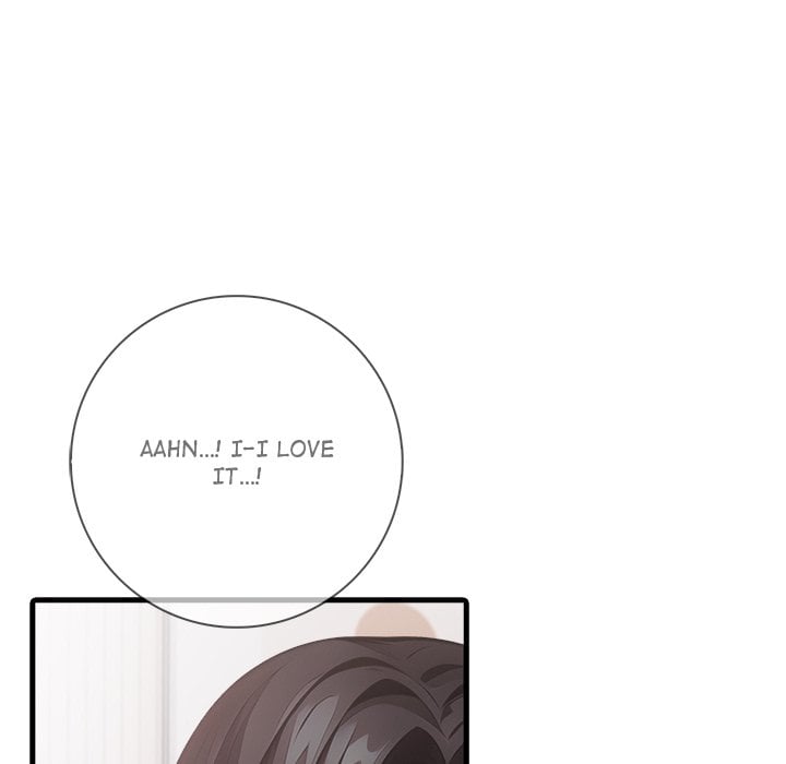 Seductive Curves Behind Closed Doors Chapter 18 - Page 86