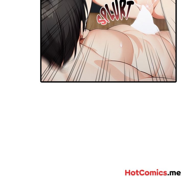 Seductive Curves Behind Closed Doors Chapter 19 - Page 57