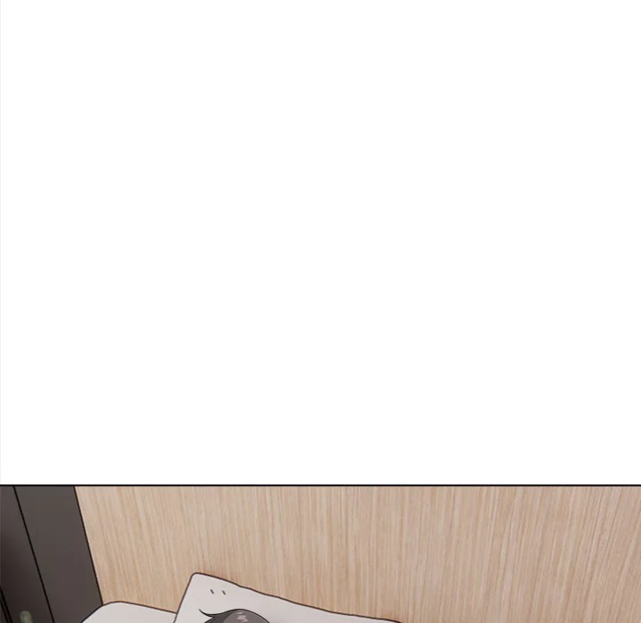 Locked With Her Chapter 12 - Page 100