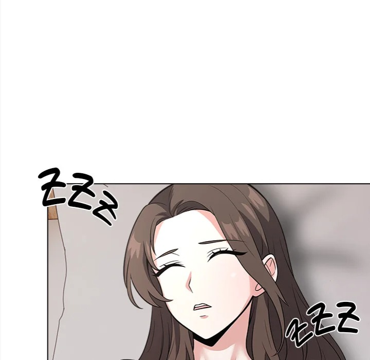 Locked With Her Chapter 12 - Page 103