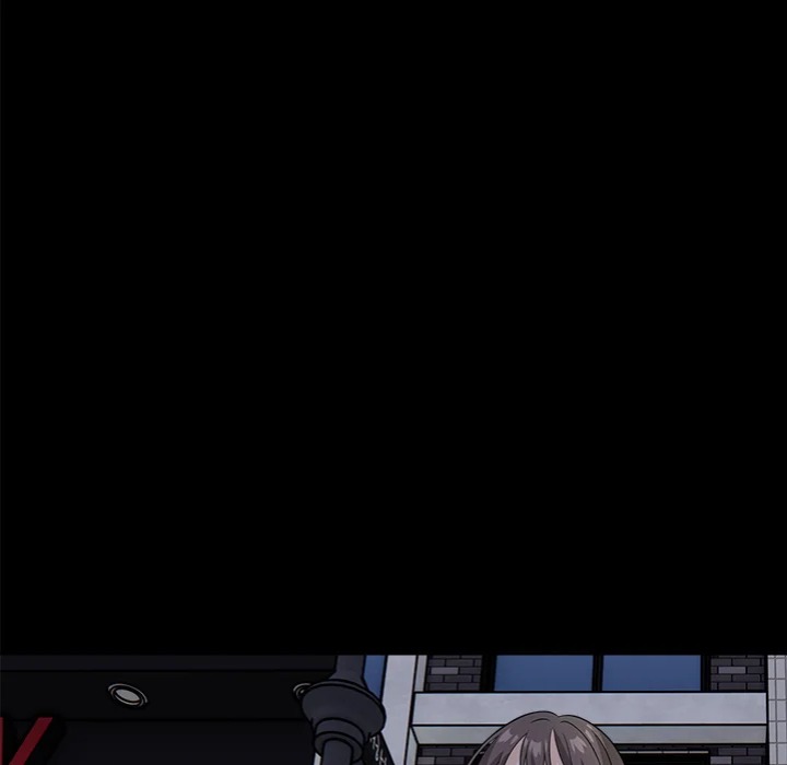 Locked With Her Chapter 12 - Page 121