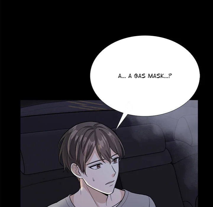 Locked With Her Chapter 12 - Page 148