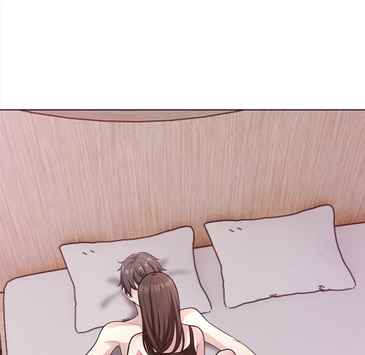 Locked With Her Chapter 12 - Page 23