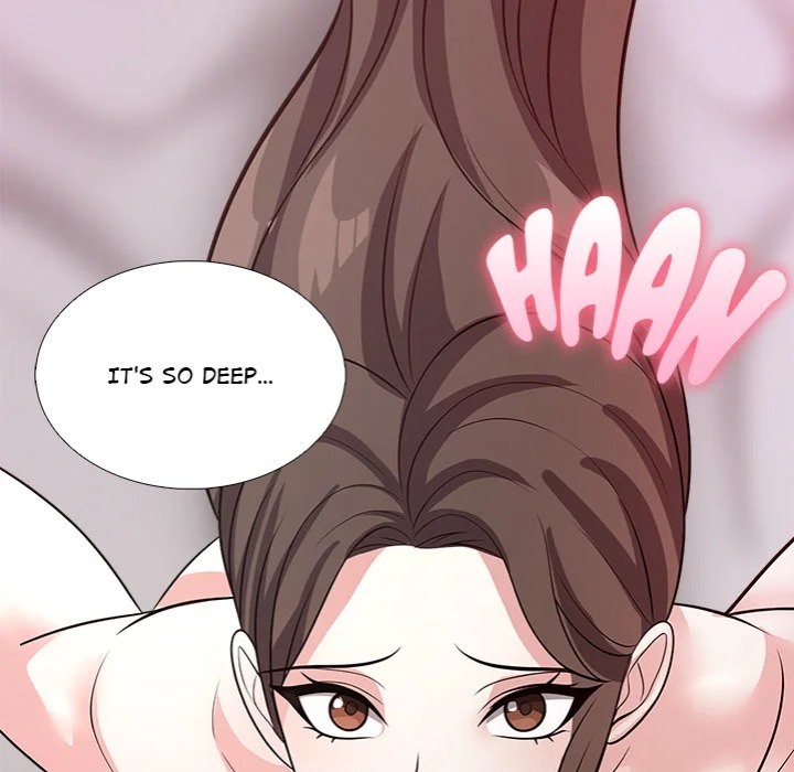 Locked With Her Chapter 12 - Page 52