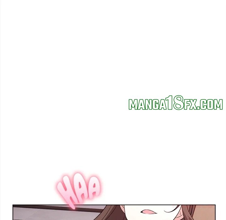 Locked With Her Chapter 12 - Page 83
