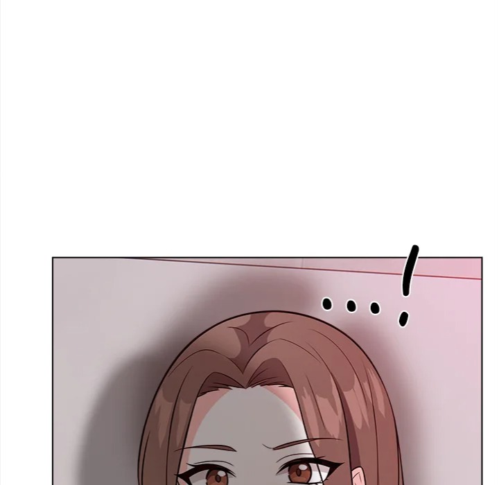 Locked With Her Chapter 12 - Page 88