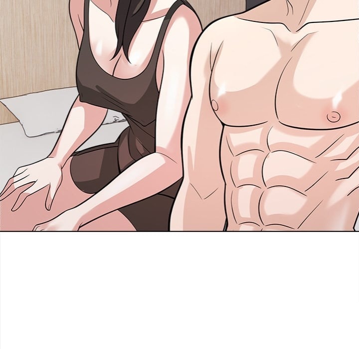 Locked With Her Chapter 14 - Page 111