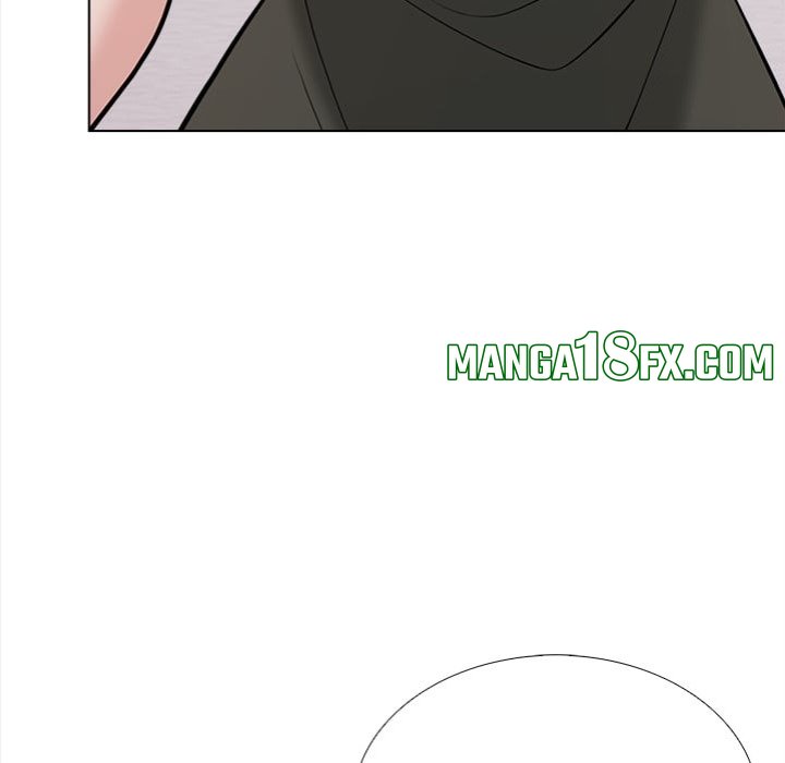 Locked With Her Chapter 14 - Page 27