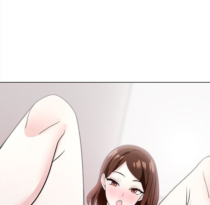 Locked With Her Chapter 15 - Page 24